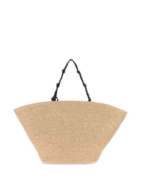 Geantă de plajă Jil Sander