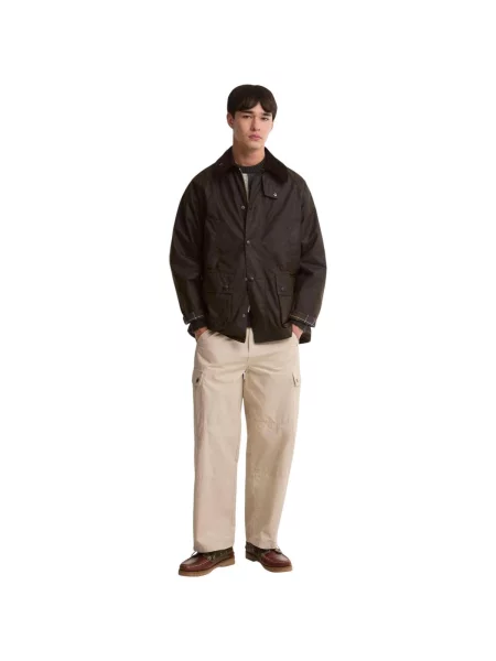 Sako Barbour