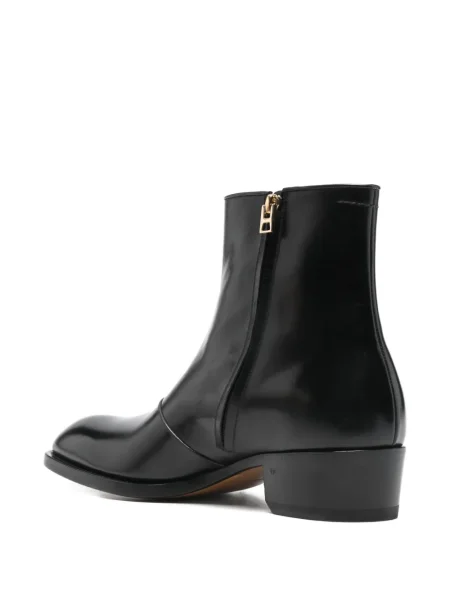 Botine Tom Ford negru