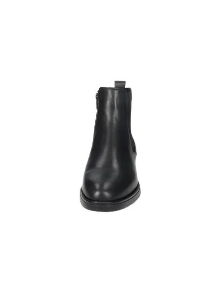 Pantofi Goodstep negru