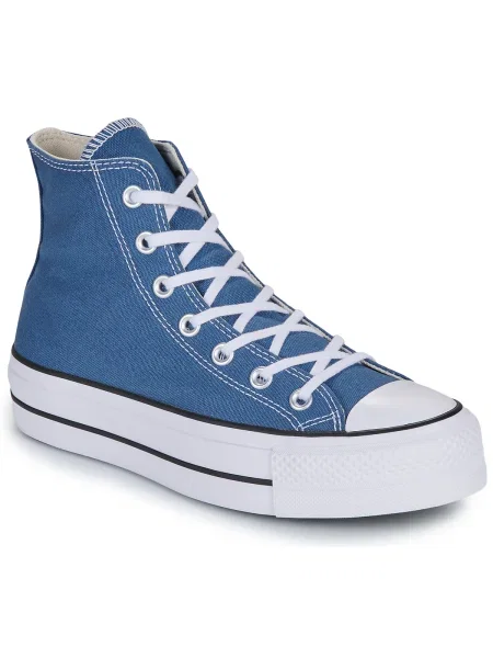 Pantofi Converse albastru