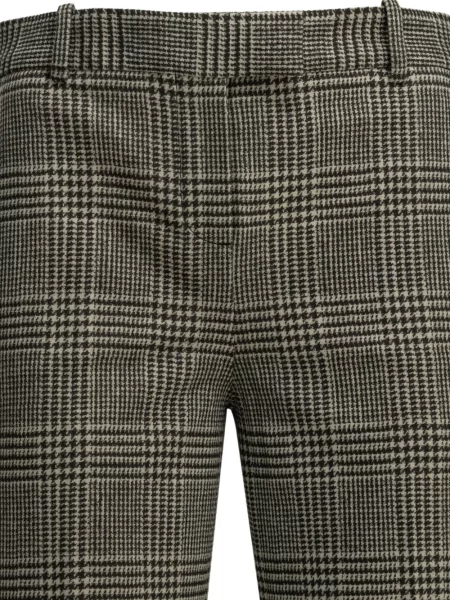 Pantaloni Circolo 1901 în carouri