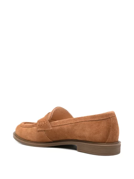 Pantofi loafer Sergio Moretti Firenze maro