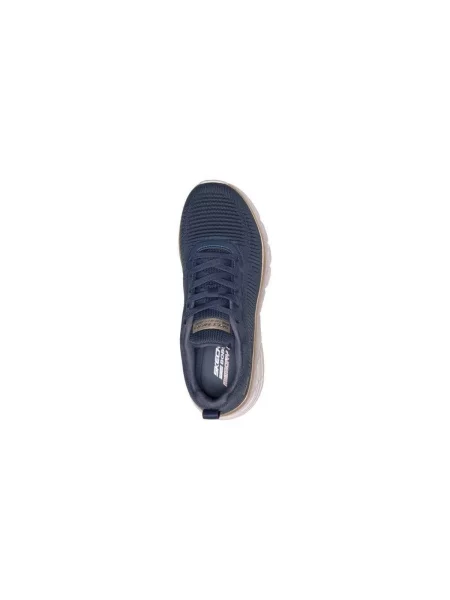 Tenisky Skechers modrá