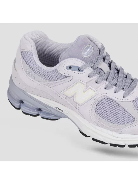 Pantofi New Balance violet