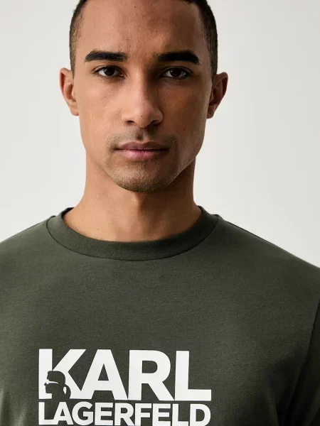 Футболка Karl Lagerfeld