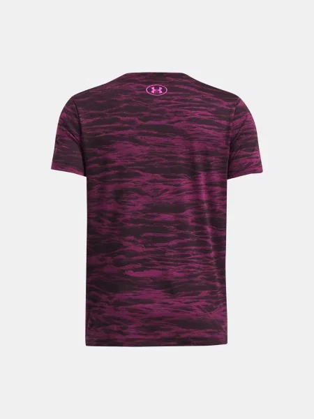 Тениска Under Armour червено