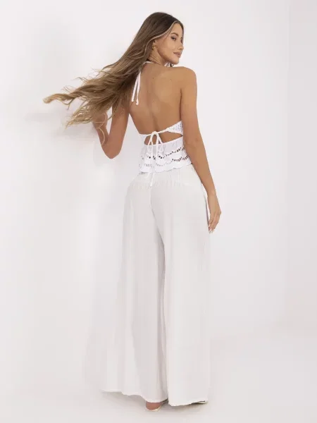 Pantaloni Italy Moda
