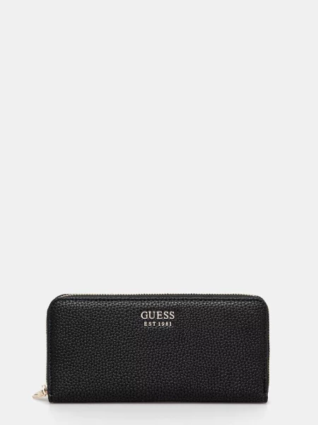 Geantă Guess negru