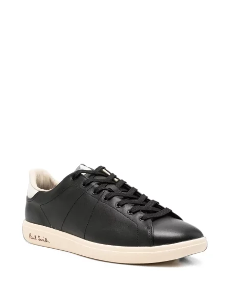 Sneakerși Ps Paul Smith din piele negru