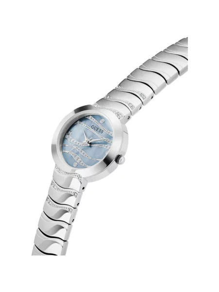 Zegarek Guess szary