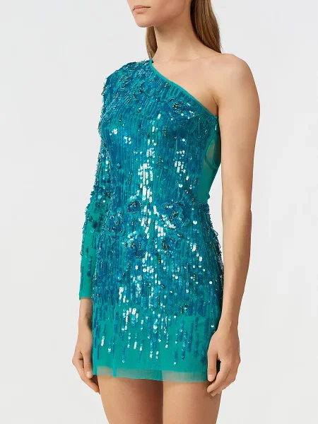 Платье Elisabetta Franchi