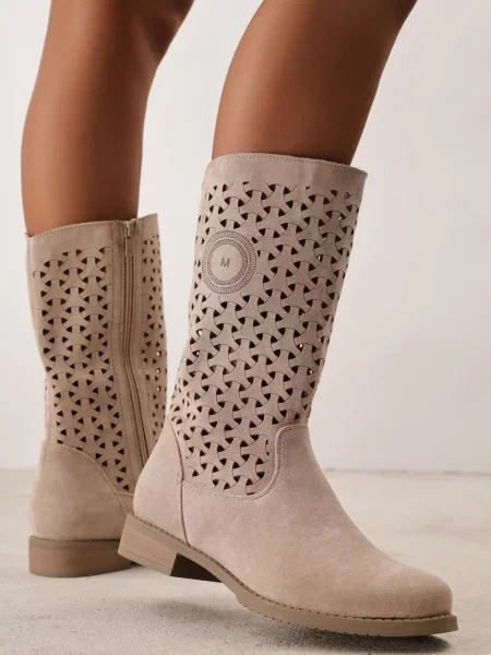 Botine Rylanitta Robinsa bej
