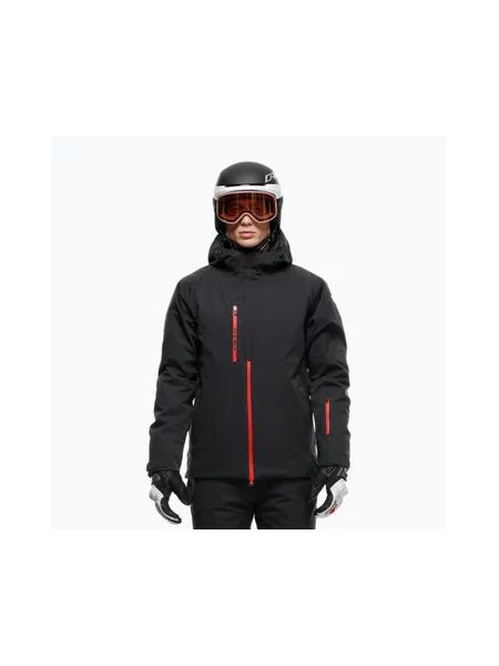 Стрейчевая горнолыжная куртка Dainese