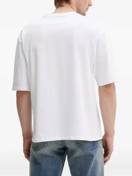 Tricou Fiorucci alb