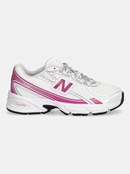 New Balance sportcipő gyerek rózsaszín