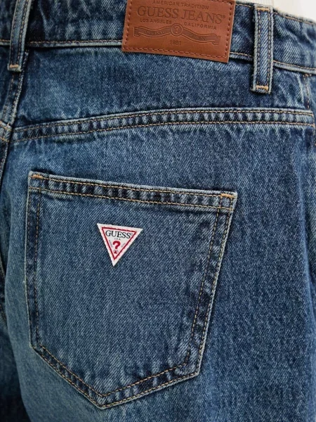 Джинси Guess Jeans синій