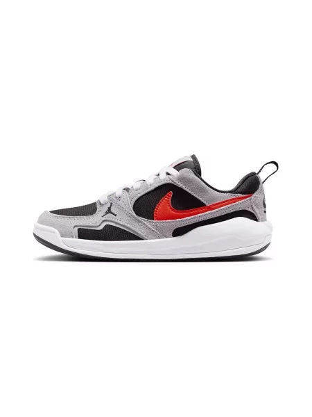 Tenisky Nike sivá
