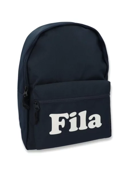 Rucsac Fila cu imagine albastru
