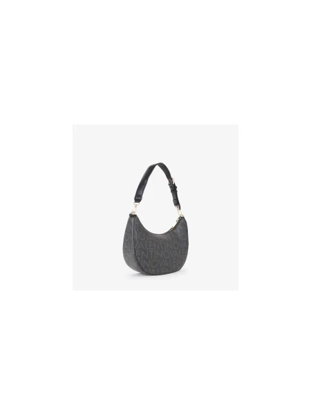 Geanta crossbody Valentino Bags negru