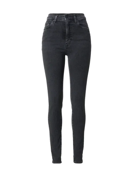 ARMEDANGELS Jeans INGAA denim negru