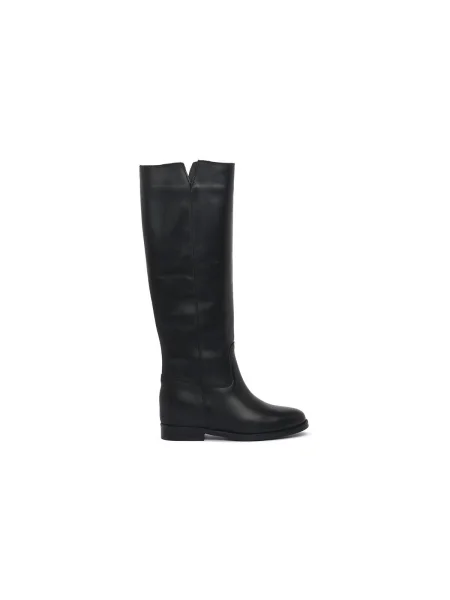 Pantofi Priv Lab negru