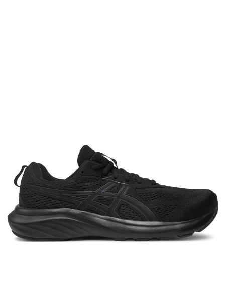 Маратонки за бягане Asics Gel-Contend 9 черен
