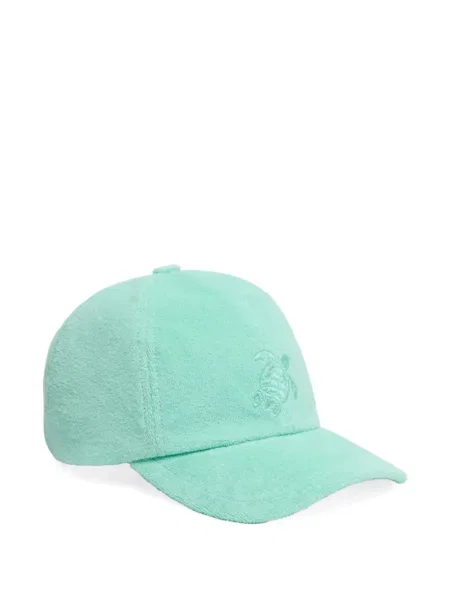 Căciulă Vilebrequin verde