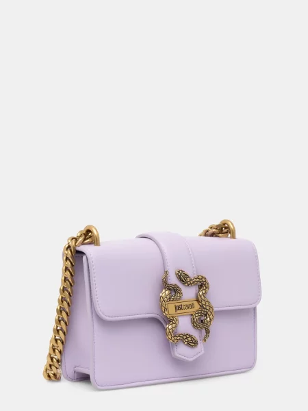 Just Cavalli сумочка зі штучної шкіри
