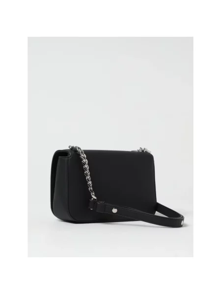 Torebka LOVE MOSCHINO czarna