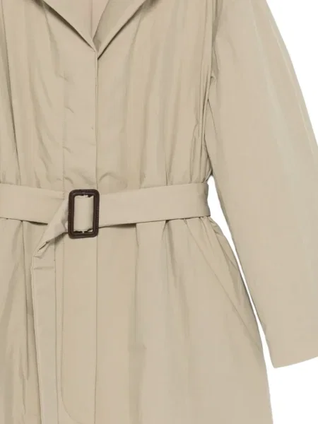 Palton Proenza Schouler White Label alb