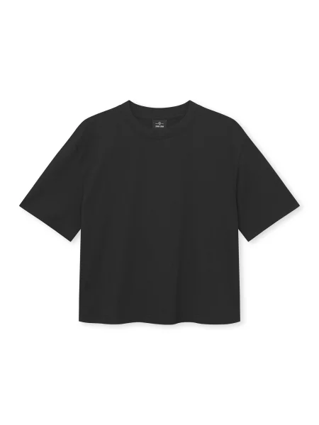 Johnny Urban Tricou Zoey' negru