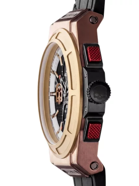Ceas Hydrogen negru