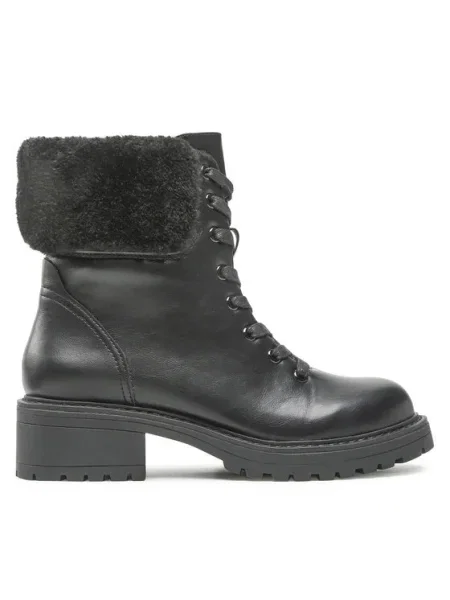 Jenny Fairy Боти черен