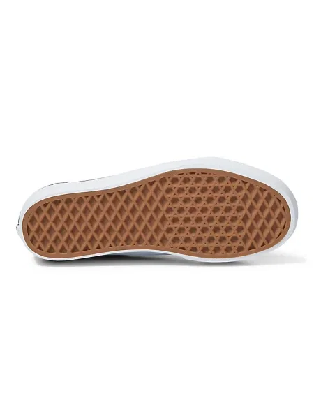 Sneakerși Vans Old Skool alb