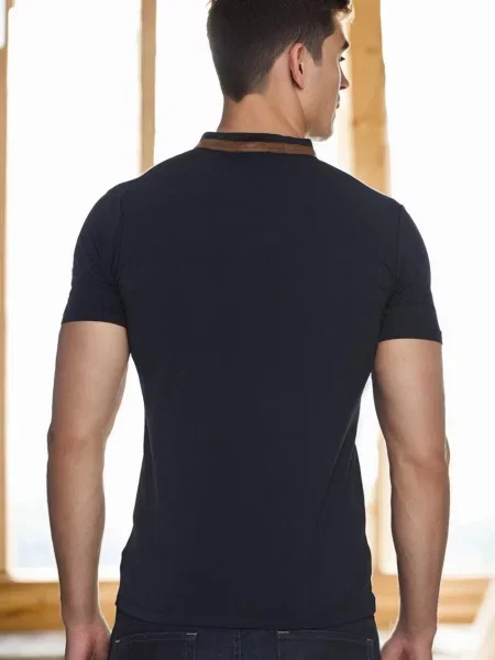 Tricou Dewberry negru