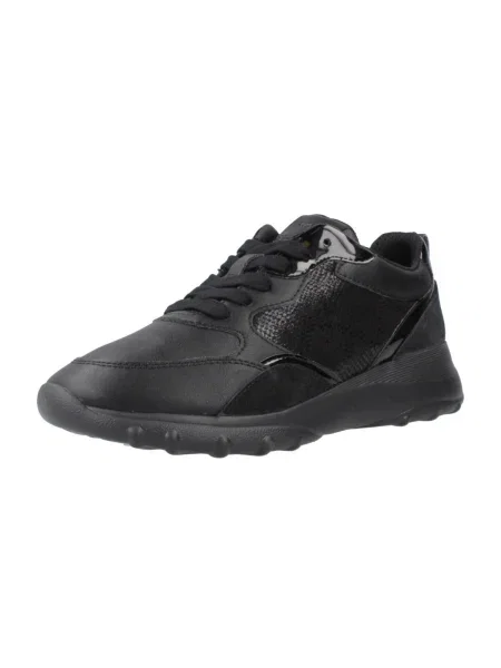 Pantofi Geox negru