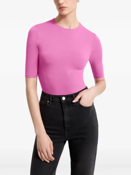 Tricou Marcella roz