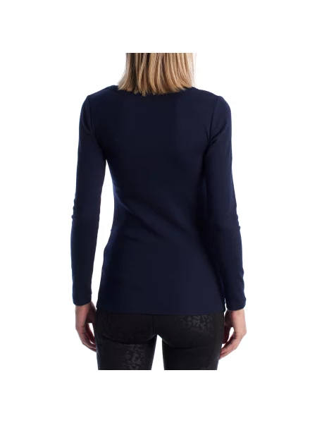 Tricou Gap albastru