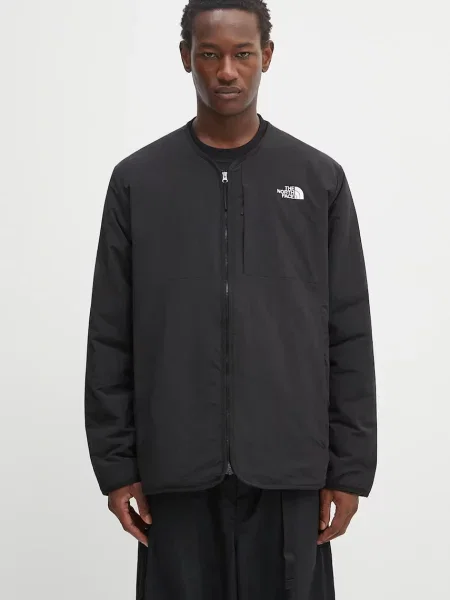 The North Face geacă Ilti de tranzitie negru