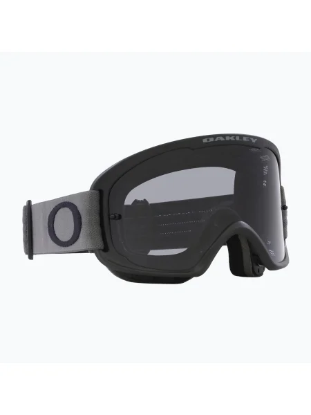 Napszemüveg Oakley fekete