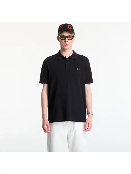 Cămașă Fred Perry marină