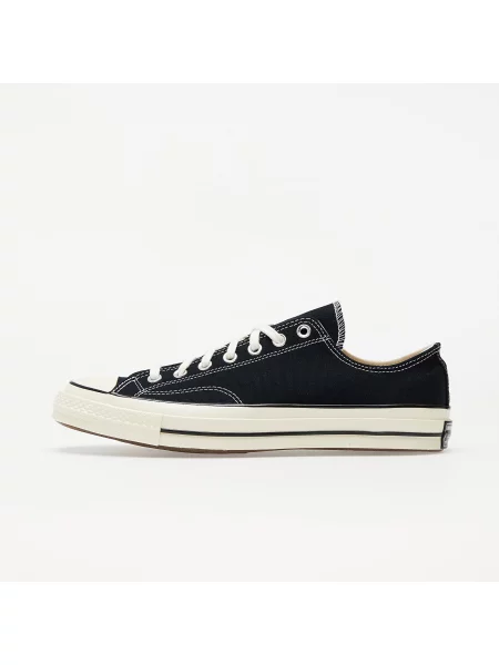 Sneakerși Converse Chuck Taylor All Star negru