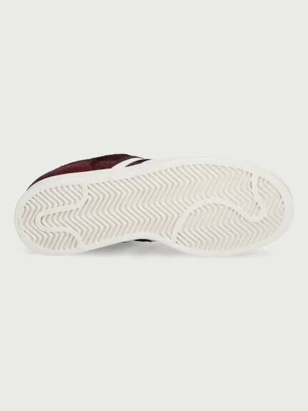 Кожаные кроссовки Adidas Originals
