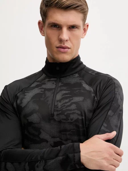 Функціональна білизна BOGNER Fire+Ice PREMO чорний