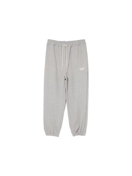 Spodnie Comme Des Garcons szare