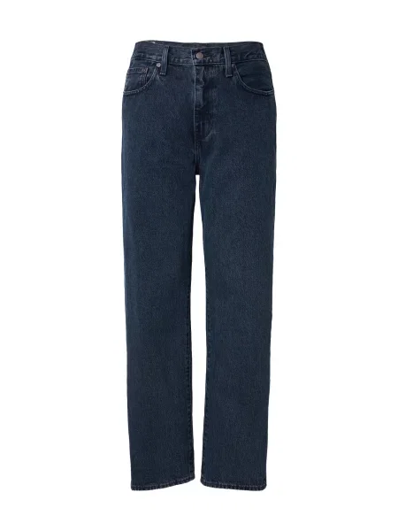 LEVI'S ® Jeans Loose Straight închis albastru