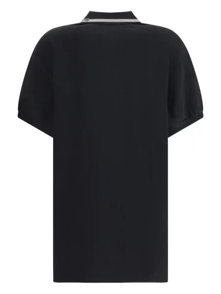 Rochie mini Alexander Wang de costum negru