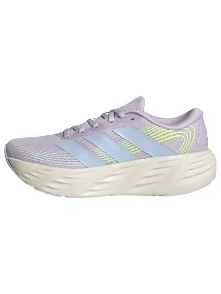 Galaxie sneakerși Adidas Performance albastru