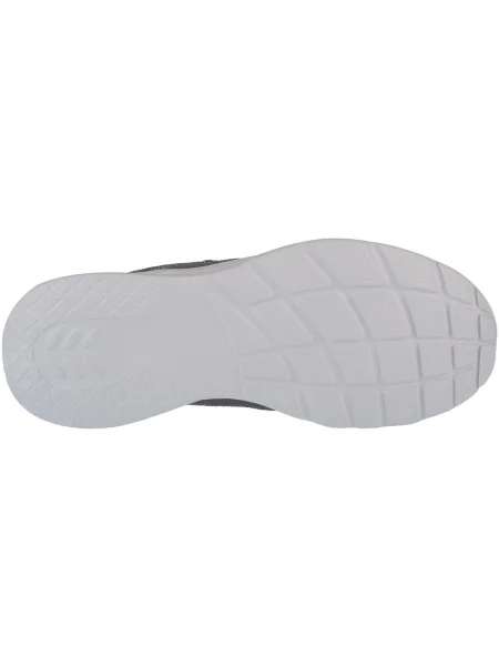 Pantofi Skechers gri